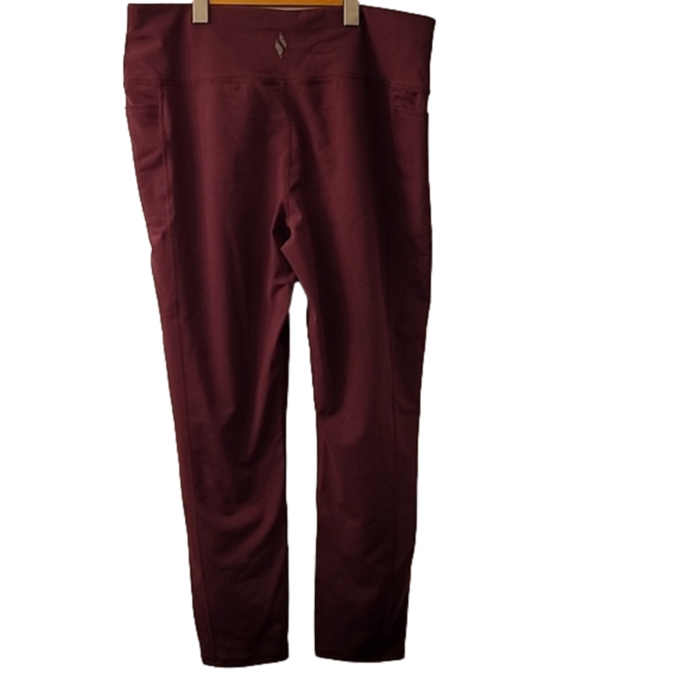 SKETCHERS Leggings 2XL